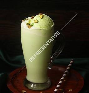 Pista Milkshake