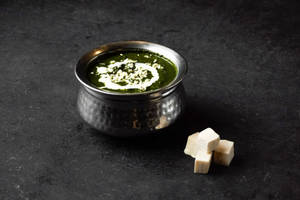 Palak Paneer