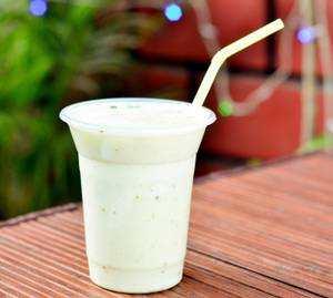 Butter Milk