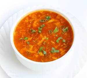 Chicken Soup