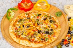 Point Special Non Spice Pizza