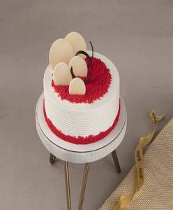 Red Velvet Cake (1kg)