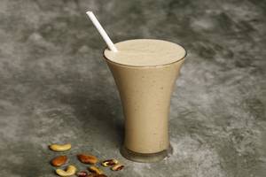 Dates Milk Shake