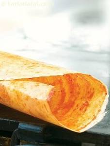 Mysore Plain Dosa