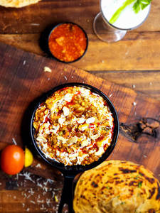 Hr Kaju Butter Masala [400 Grams]