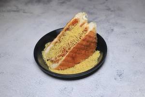 Butter Dabeli