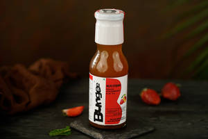 Bungee- Peach Strawberry Iced Tea (200 ml)