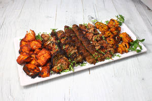 Afghani Platter (Full)