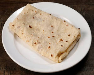 Rumali Roti