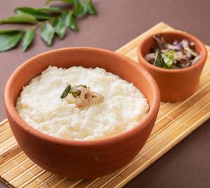 Curd Rice