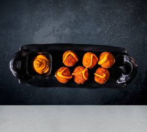 Cheese Balls (6 Pieces)