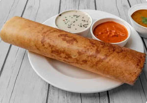 Masala Dosa