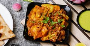 Aloo Gobi