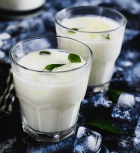 Sambaram (chilled) (300 Ml)