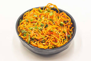 Veg Schezwan Noodles