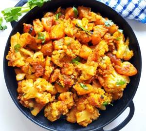 Aloo Gobhi