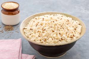 Jeera Rice