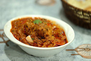 Chicken Peshawari