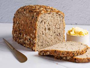 Multigrain Loaf [400g]