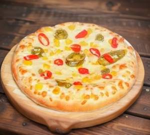 Regular Triple Tango Pizza