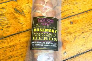 Rosemary Bread (300gms)