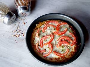 Tomchi Pizza