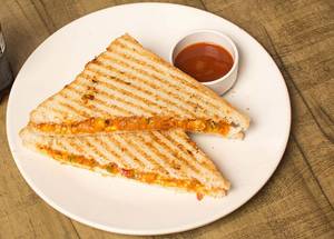 Tandoori Sandwich