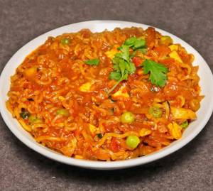 Vegetable Maggi 