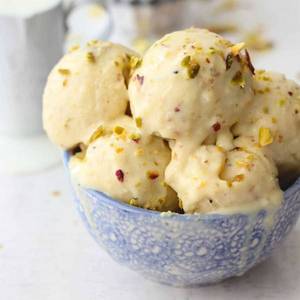 Kulfi Scoop