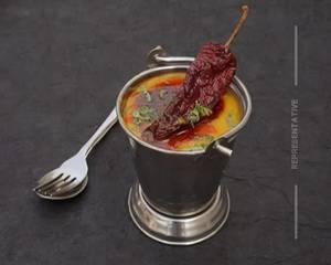 Dal Tadka