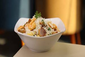 Mix Fried Rice