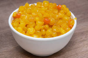 Boondi