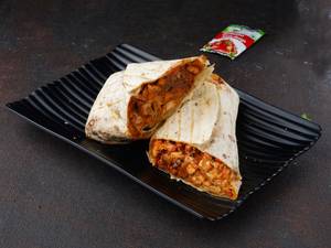 Special Chicken Shawarma without Salad