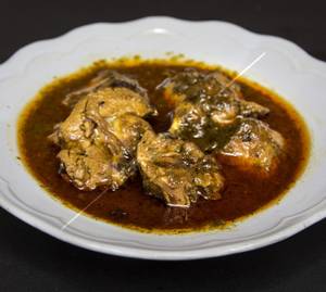 Chicken Kasha