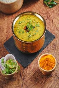 Shalimar Dal Fry