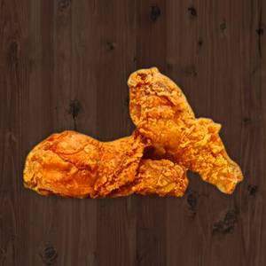 Fried chicken  [2 pcs]