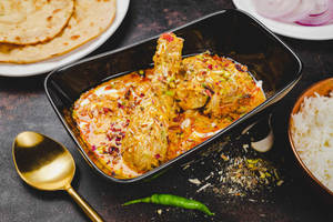 Chicken Methi