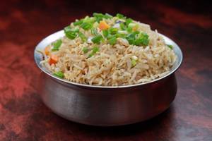 Egg Fried Rice