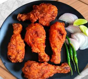 Chicken Fry