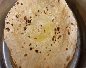 Tawa Roti