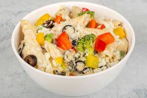 Indiana Pasta