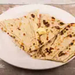 Butter Naan