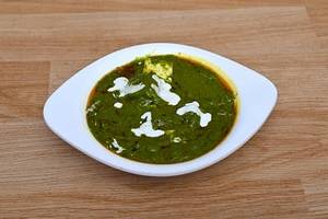 Palak Paneer