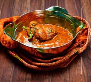 Punjabi Chicken