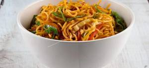 Chowmein