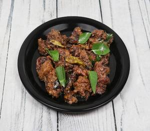 Mutton Pepper Dry