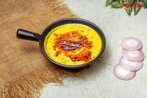 Dhal Tadka