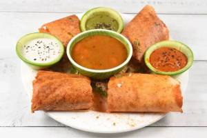 Schezwan Masala Dosa