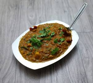 Chettinad Chicken Gravy