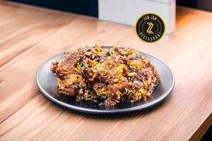 Chicken Pepper Fry